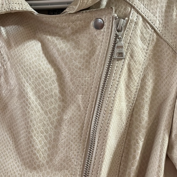 Danier Leather jacket - Picture 2 of 4